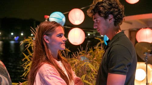 Das Versprechen von Pisa Bild 7