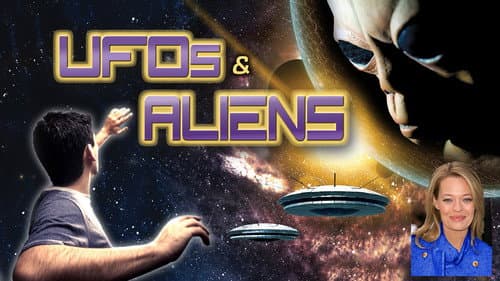 UFOs & Aliens Bild 1