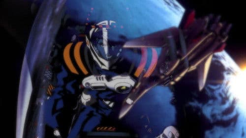 Macross Plus: The Movie Bild 7