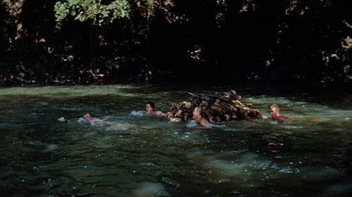 Die Nackten und die Toten Bild 5