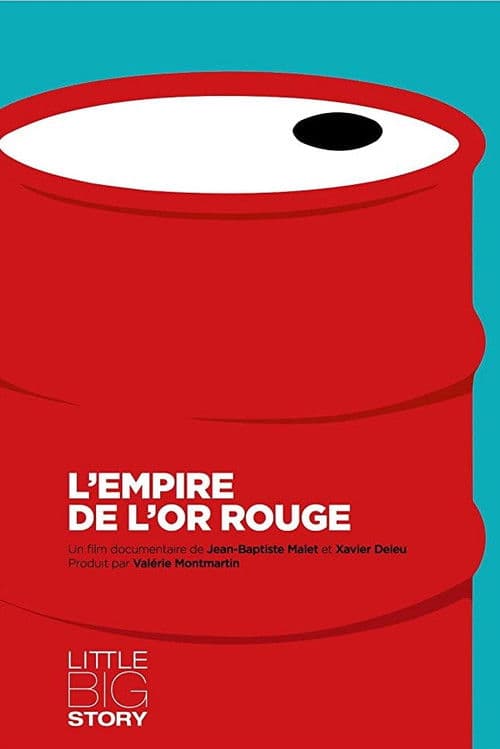 L'Empire de l'or rouge