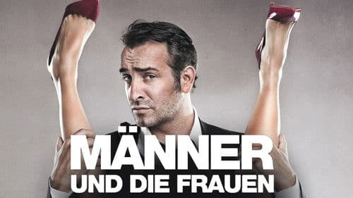 Männer und die Frauen Bild 4