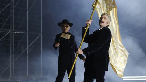 John Adams: Nixon in China Bild 1