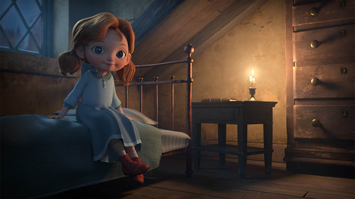 Angelas Weihnachten Bild 2