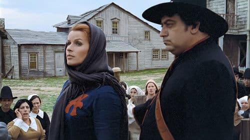 Der scharlachrote Buchstabe Bild 1