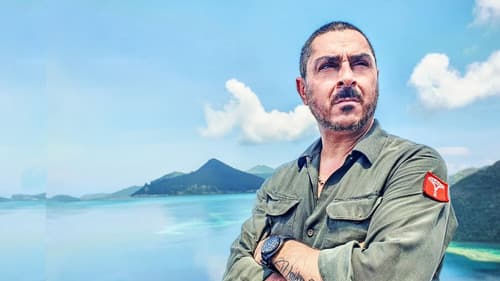 Arman ja viimeinen ristiretki Bild 1