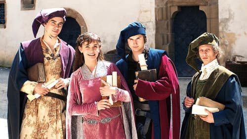 Škola princů Bild 4