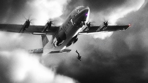 המוסד: סיפור כיסוי Bild 2