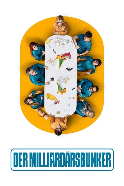 Der Milliardärsbunker