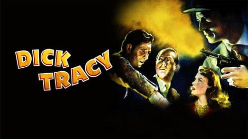 Dick Tracy Bild 4