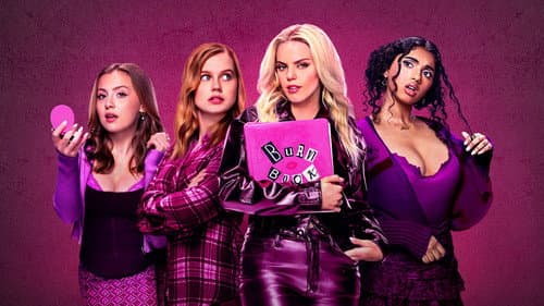 Mean Girls - Der Girls Club Bild 2
