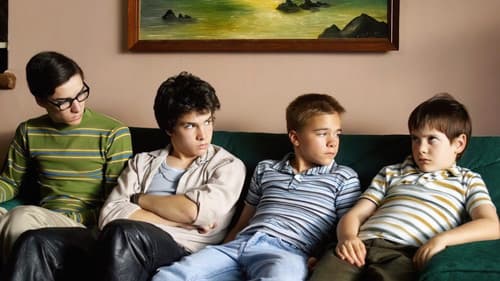 C.R.A.Z.Y. - Verrücktes Leben Bild 3