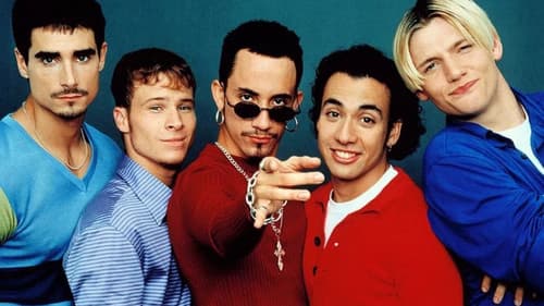 Backstreet Boys: The Video Hits - Chapter One Bild 1