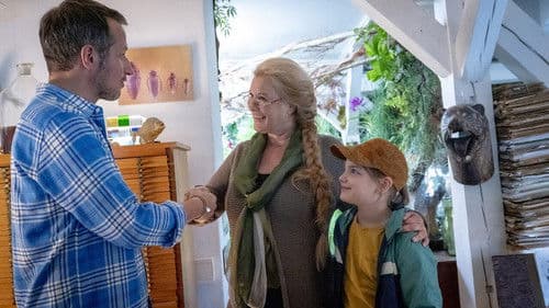 Willi und die Wunderkröte Bild 1