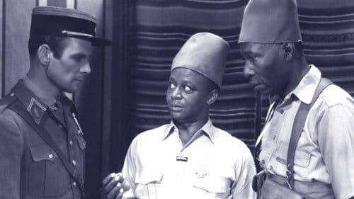 Drums of the Desert Bild 1