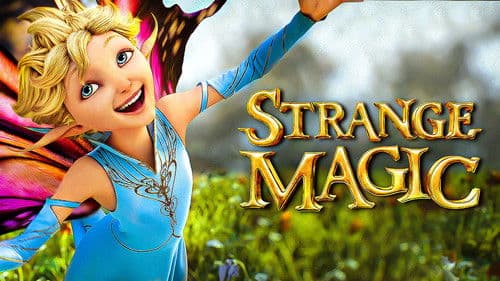 Strange Magic Bild 8