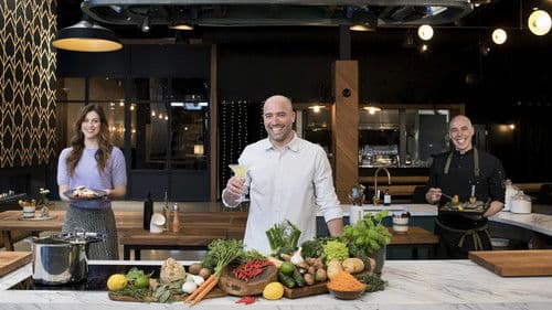 Station Potluck Bild 4