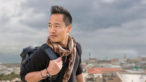 Spuren verlorener Staedte mit Albert Lin Bild 1