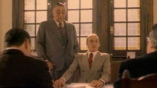 Historias Breves III: Nostalgia en la mesa 8 Bild 1