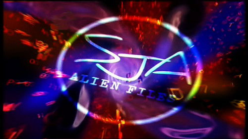 Sarah Jane's Alien Files Bild 1