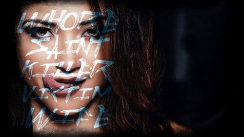 The Possession of Mrs. Hyde Bild 1