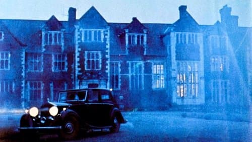 Das Haus des Satans Bild 1