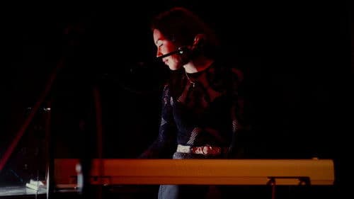 The Berlin Symphony of Rhythm Bild 5