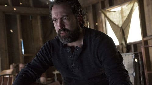 Kidnapped - Die Entführung des Reagan Pearce Bild 3