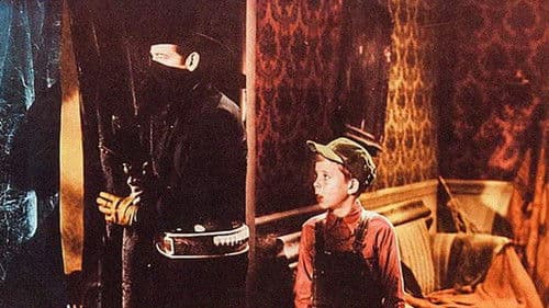 Horsemen of the Sierras Bild 1