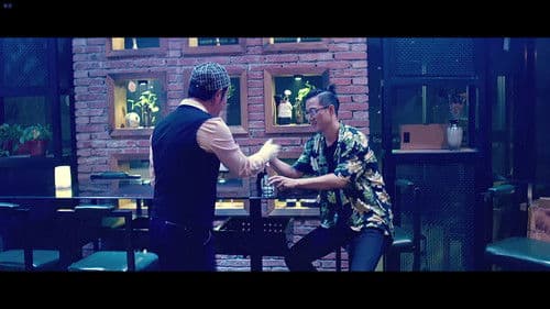 唐人街疯狂夜 Bild 2