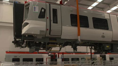 How to Fix a Railway Bild 1