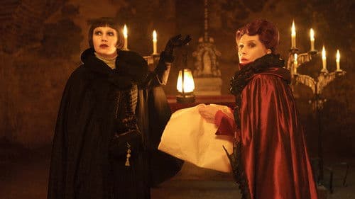 Die Blutgräfin Bild 1