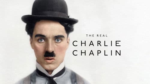 The Real Charlie Chaplin Bild 3
