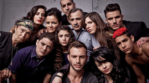 זגורי אימפריה Bild 2