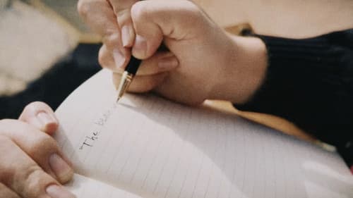 I AM A WRITER Bild 1