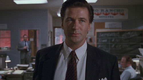 Glengarry Glen Ross Bild 4