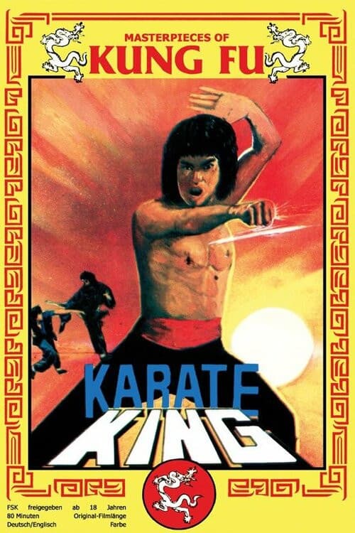 Karate King