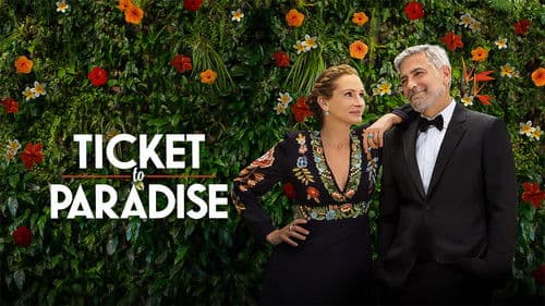 Ticket ins Paradies Bild 8