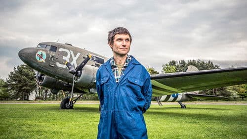 Guy Martin's D-Day Landing Bild 1