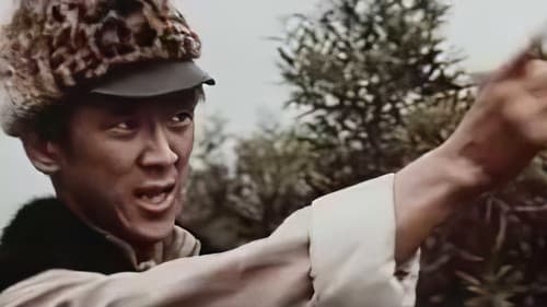 Wang Yu - Der stählerne Todesschlag Bild 2