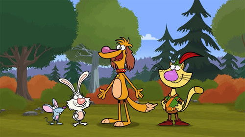 Nature Cat Bild 5