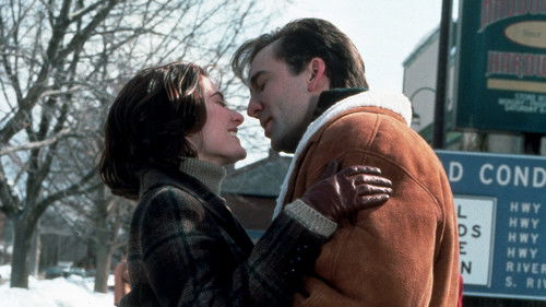 Schneesturm im Paradies Bild 6