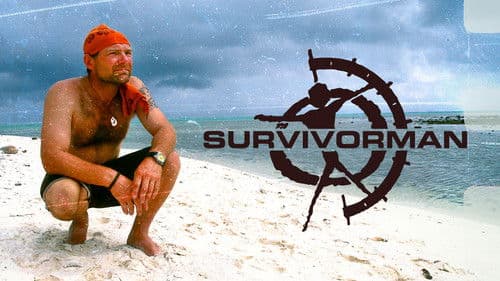 Survivorman Bild 1