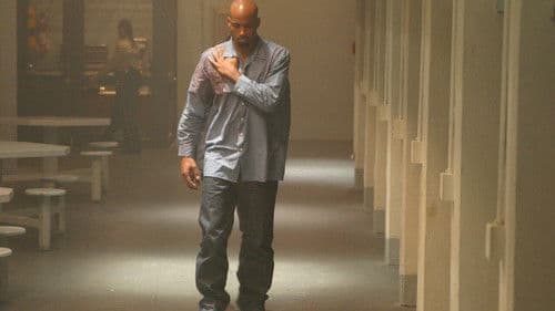 Doing Hard Time: Harte Abrechnung Bild 5