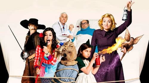 Super Drama Movie - Das kommt mir spanisch vor Bild 6