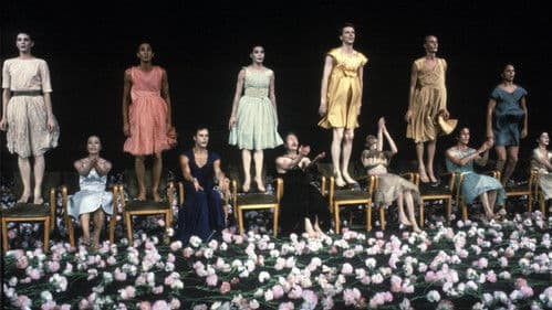 Un jour Pina a demandé... Bild 2