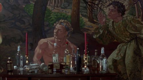 The Golden Boat Bild 1