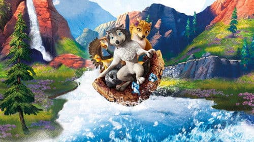 Alpha und Omega Bild 2