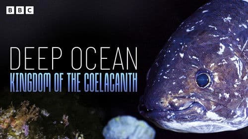 Deep Ocean: Kingdom of the Coelacanth Bild 1