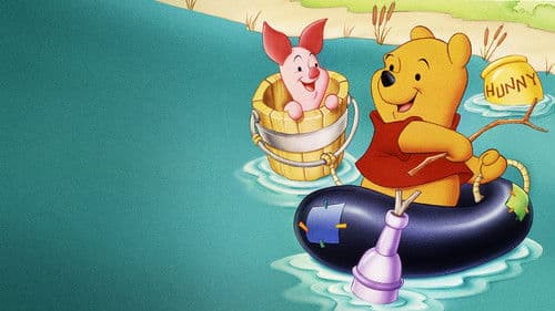 Neue Abenteuer mit Winnie Puuh Bild 4